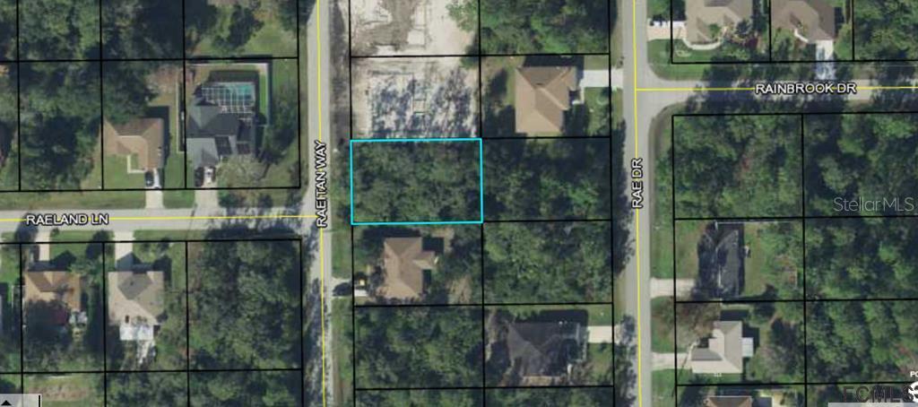 8 Raeitan Way, Palm Coast, FL 32164