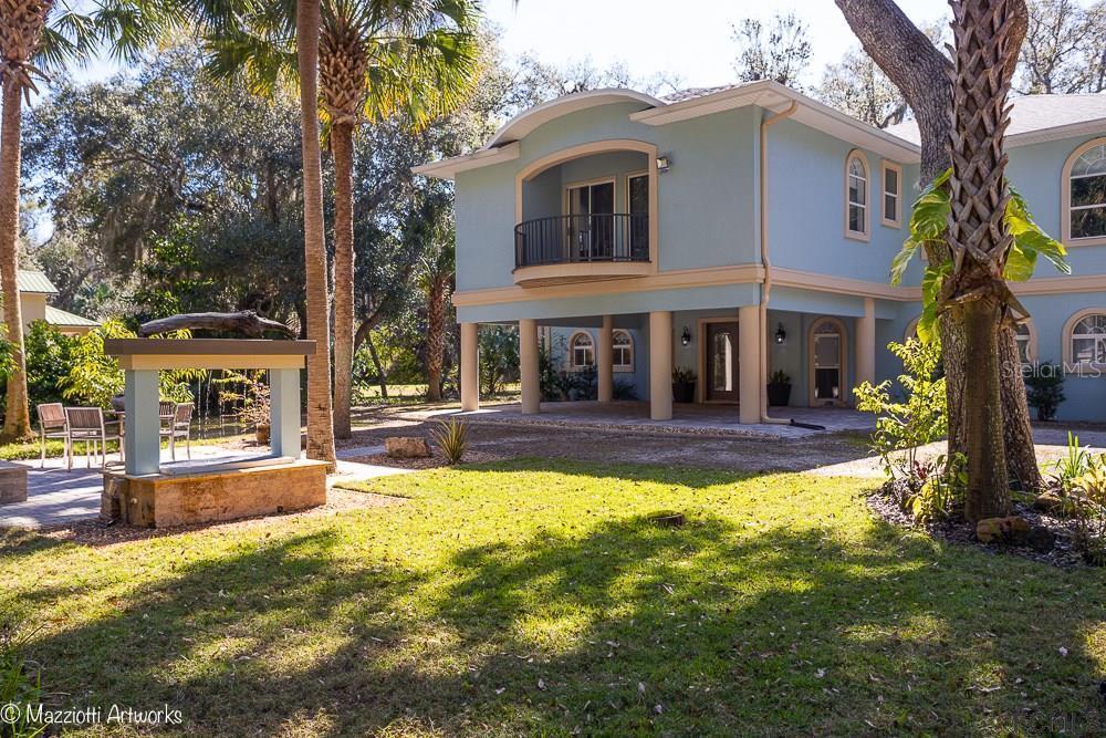 5584 Ocean Shore Blvd., Palm Coast, FL 32137