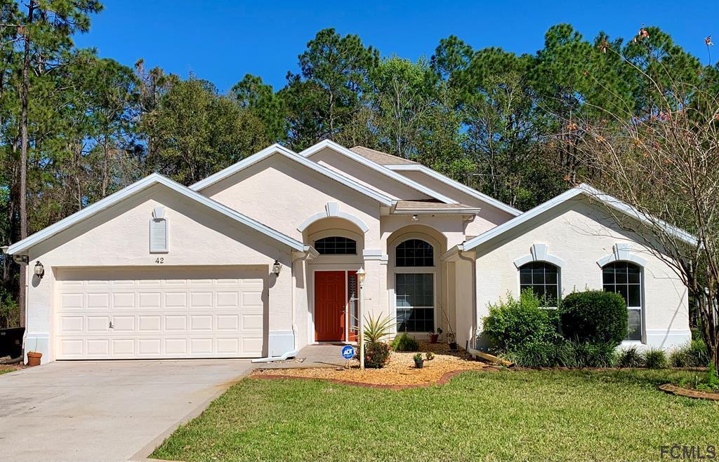 42 Elias Ln., Palm Coast, FL 32164