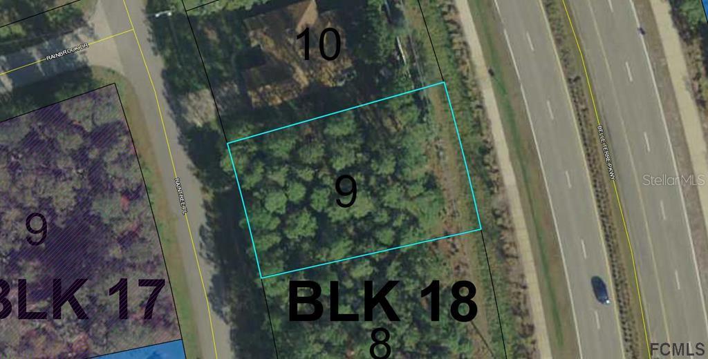 69 Raintree Pl., Palm Coast, FL 32164