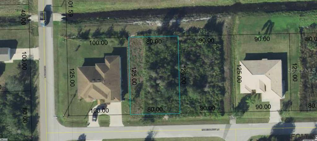 38 Lyndenhurst Ln., Palm Coast, FL 32137