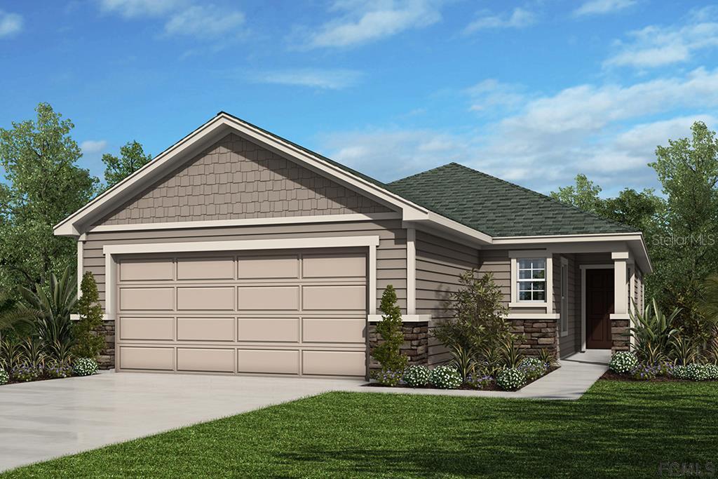 49 Las Casitas Blvd., Palm Coast, FL 32137