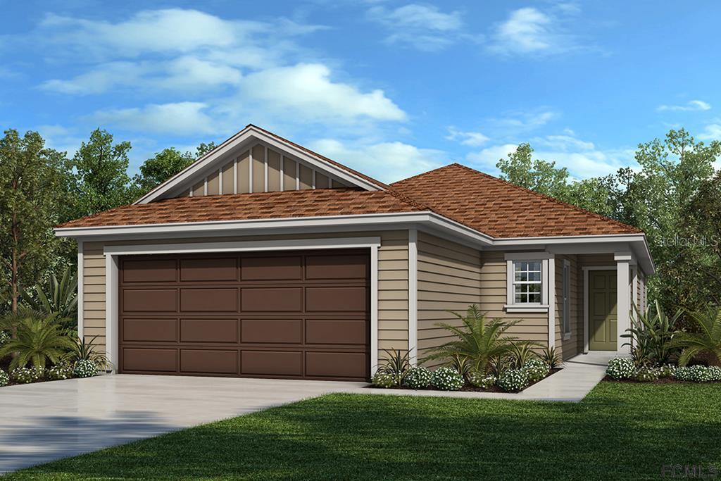 47 Las Casitas Blvd., Palm Coast, FL 32137