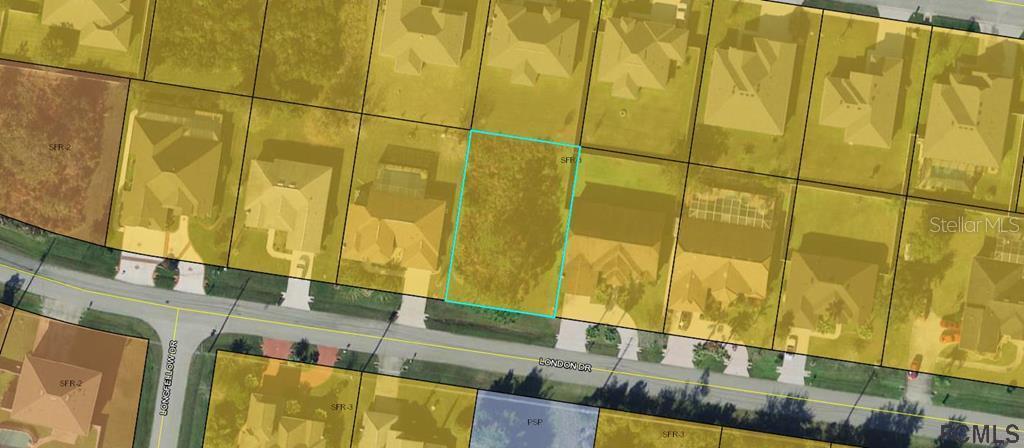 38 London Dr., Palm Coast, FL 32137