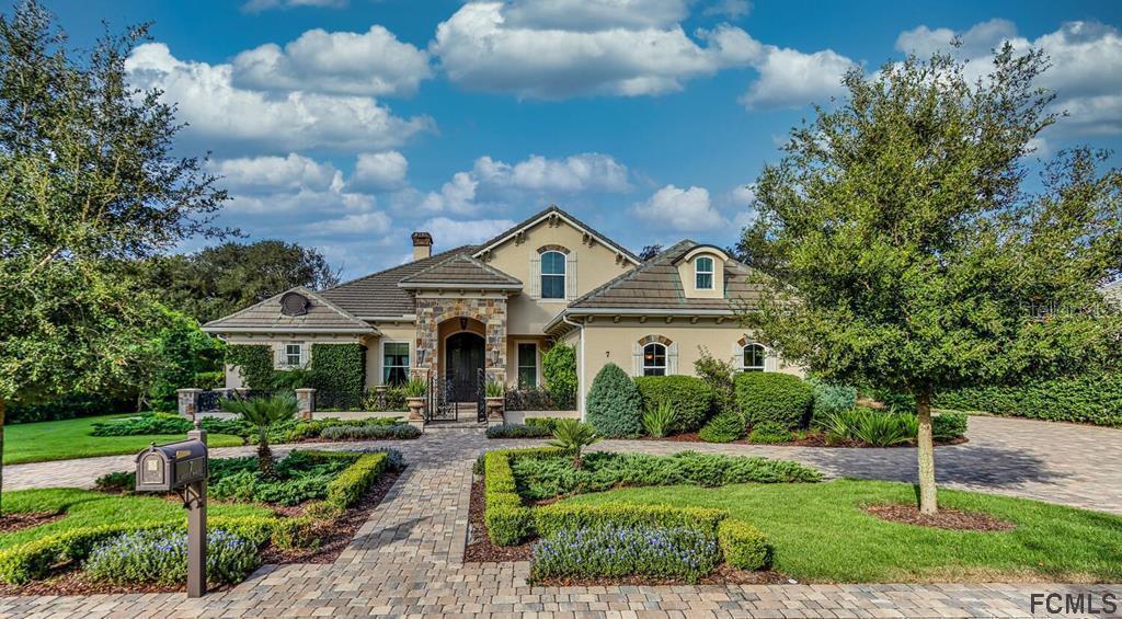 7 Avenue Monet, Palm Coast, FL 32137