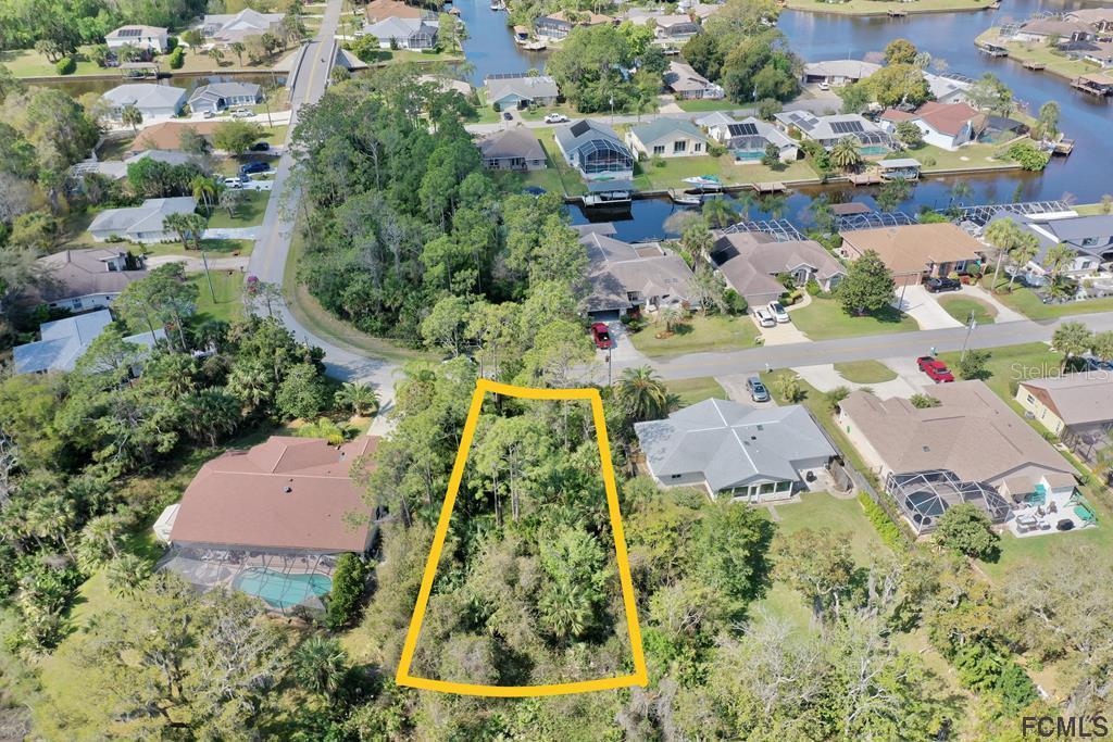 56 Colechester Ln., Palm Coast, FL 32137