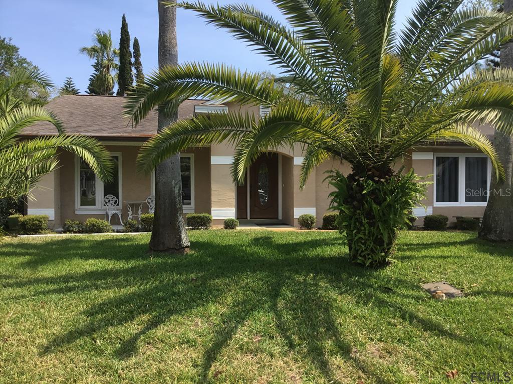 9 Carr Ln., Palm Coast, FL 32137