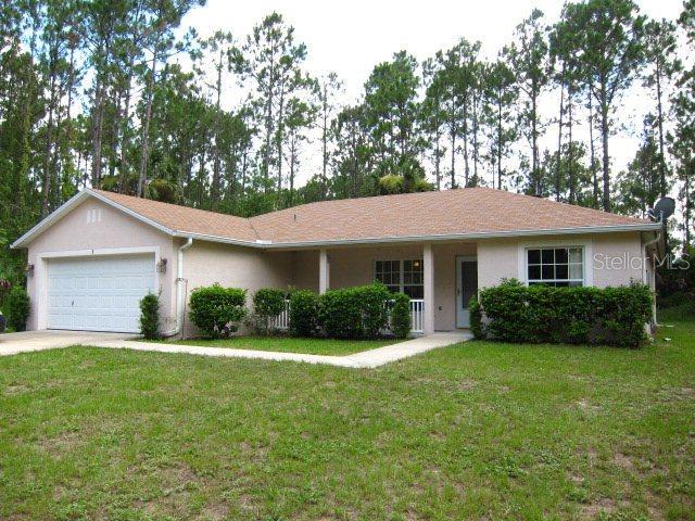 14 Seaman Tr., Palm Coast, FL 32164