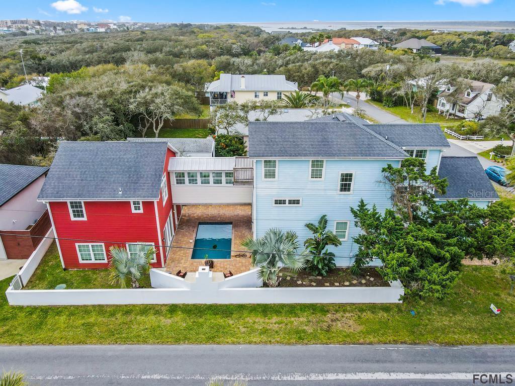 6600 Brevard St., St Augustine Beach, FL 32080