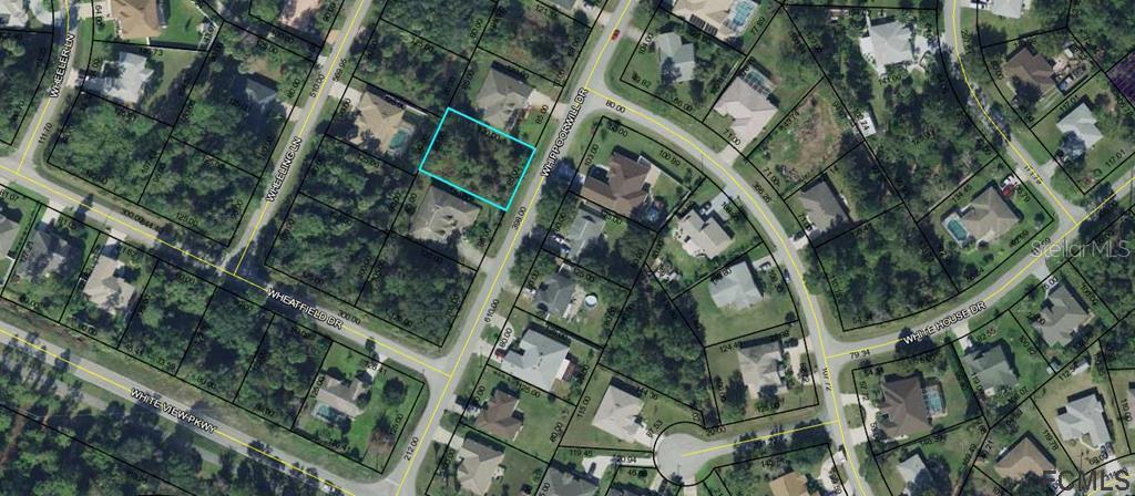 118 Whippoorwill Dr., Palm Coast, FL 32164