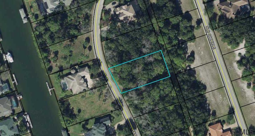 25 Old Oak Dr., Palm Coast, FL 32137