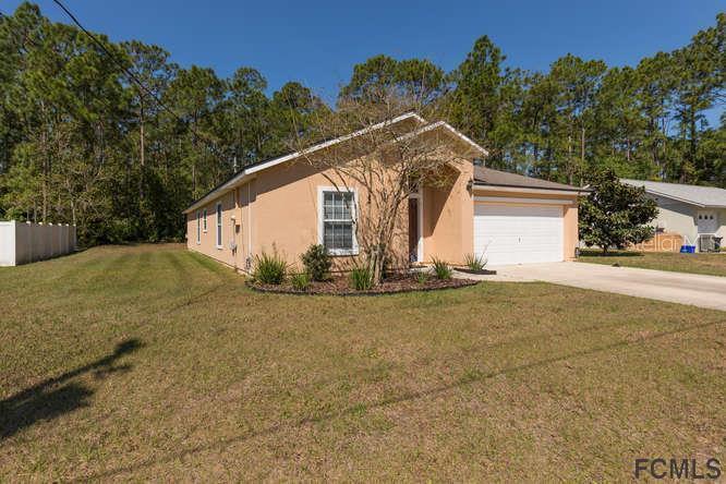 18 Ryecroft Ln., Palm Coast, FL 32164