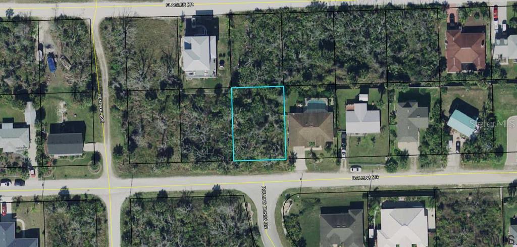33 Rollins Dr., Palm Coast, FL 32137