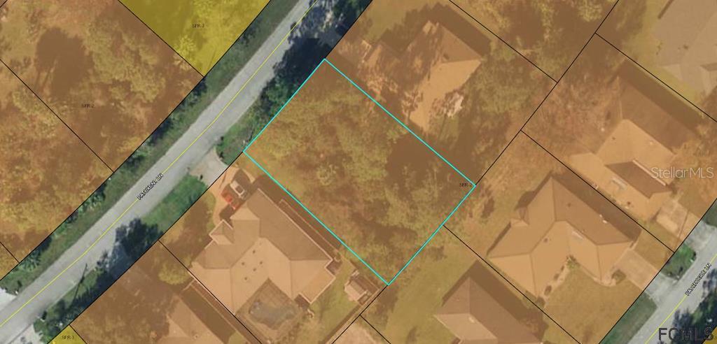12 Patuxent Ln., Palm Coast, FL 32164