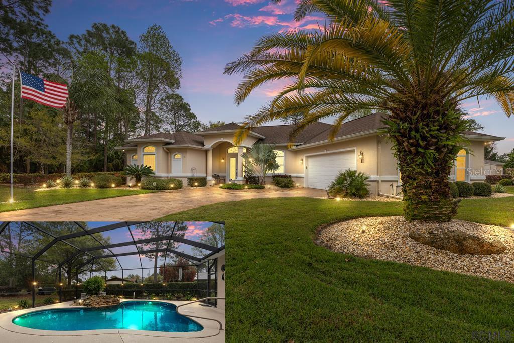 11 Fenwood Ln., Palm Coast, FL 32137