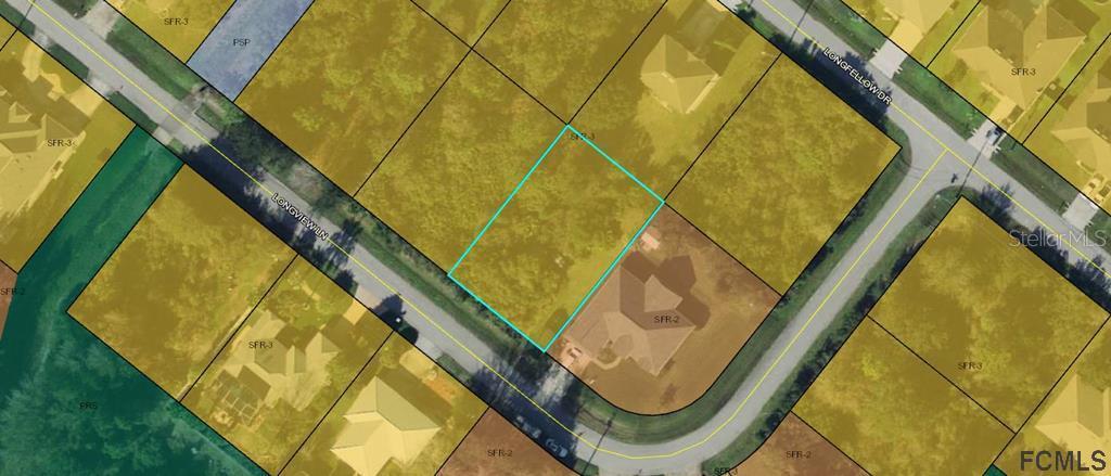 11 Longview Ln., Palm Coast, FL 32137