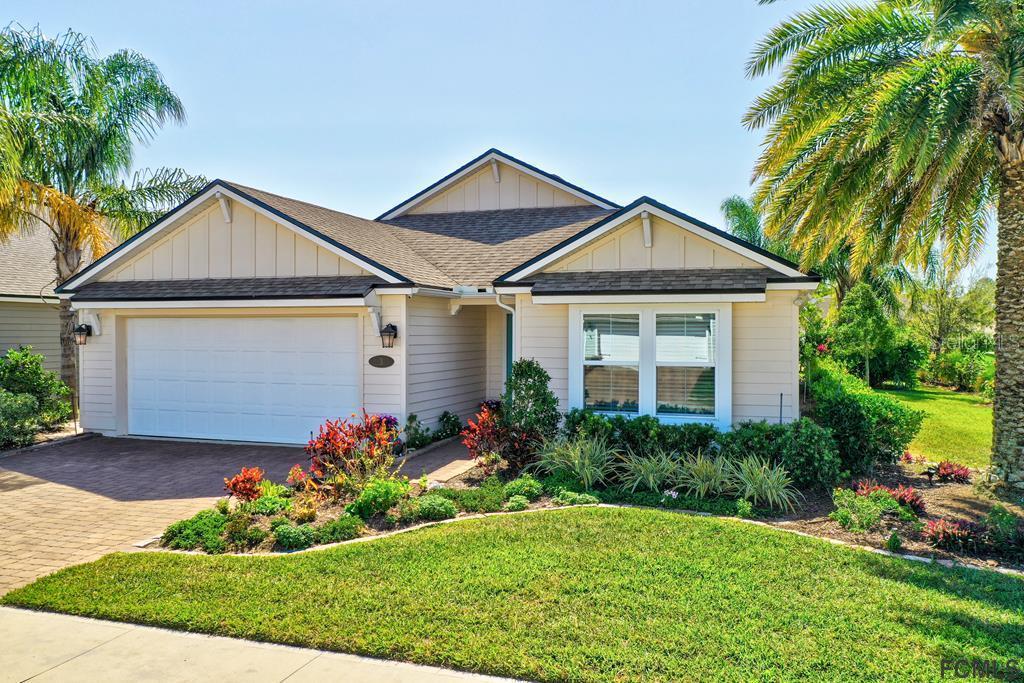 3 Waterfront Cove, Palm Coast, FL 32137