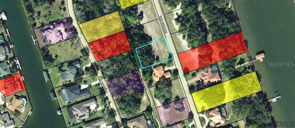 63 Old Oak Dr., Palm Coast, FL 32137