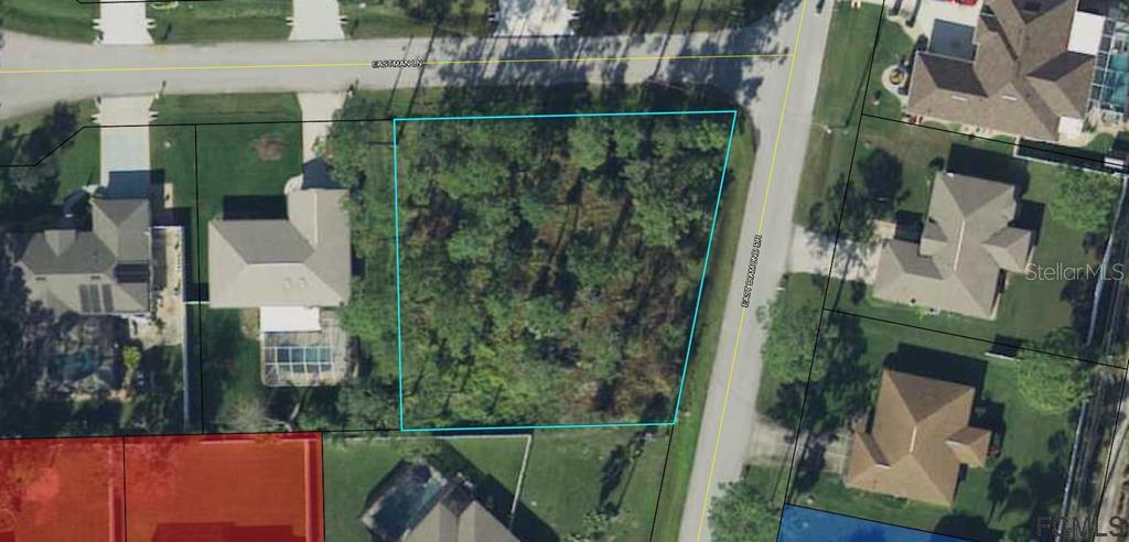 20 Eastman Ln., Palm Coast, FL 32164