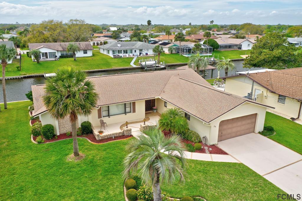 26 Claymont Ct., Palm Coast, FL 32137