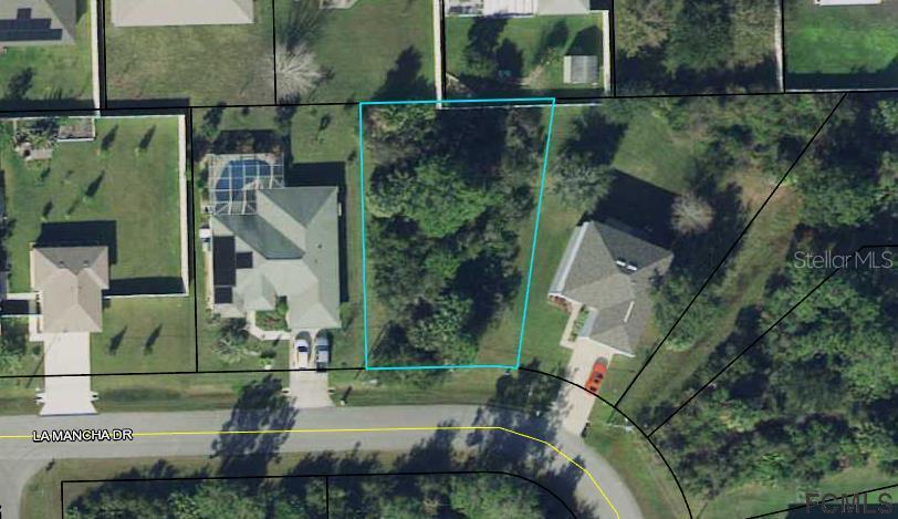 84 La Mancha Dr., Palm Coast, FL 32137