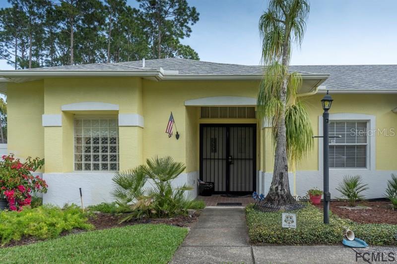 4 Lake Placid Ln., Palm Coast, FL 32137