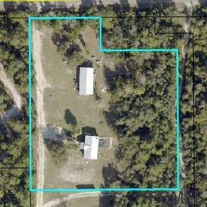 1045 A-B Cypress Rd., St Augustine, FL 32086