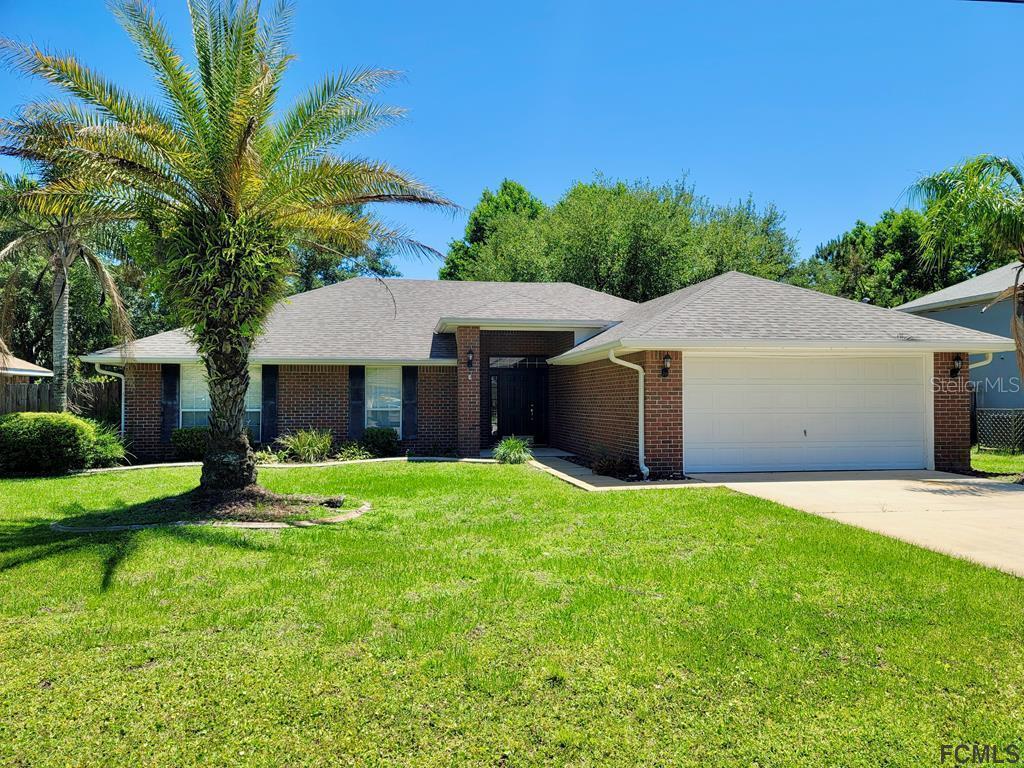 7 Radnor Pl., Palm Coast, FL 32164