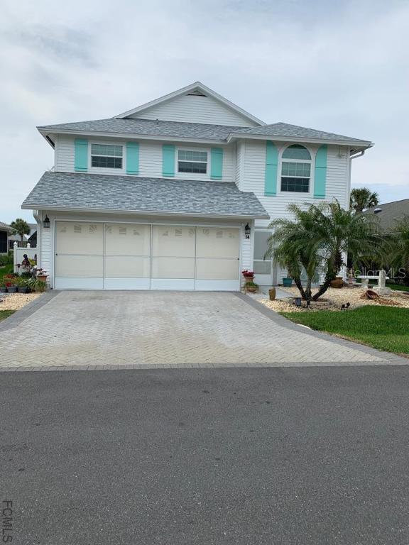 14 Avalon Ter., Palm Coast, FL 32137