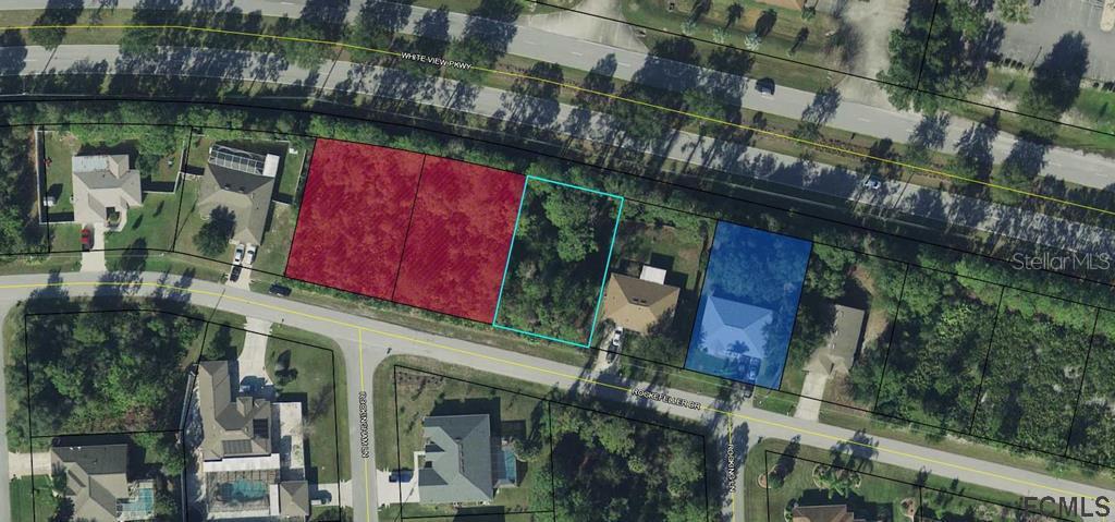 15 Rockefeller Dr., Palm Coast, FL 32164