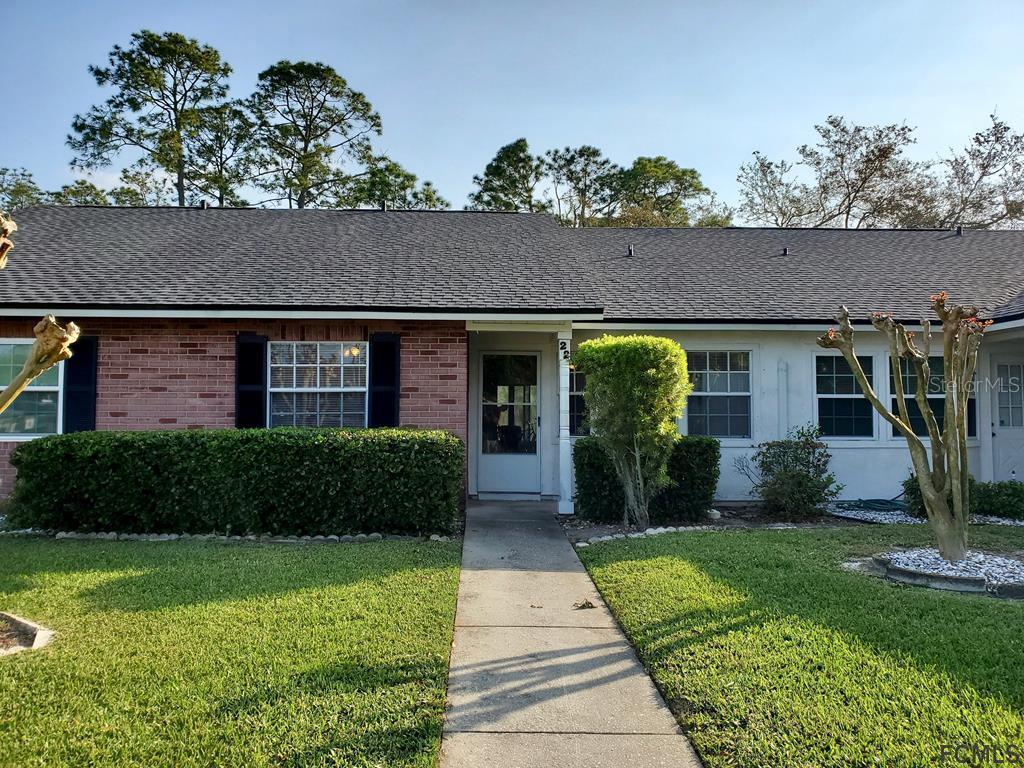 22 Kings Colony Ct., Palm Coast, FL 32137