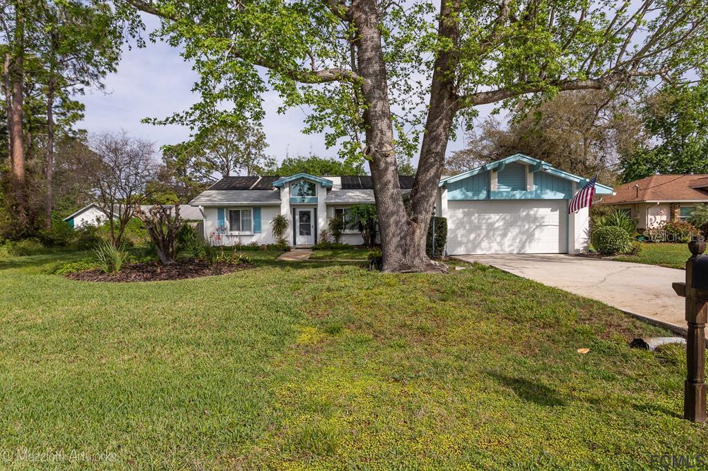 39 Felter Ln., Palm Coast, FL 32137