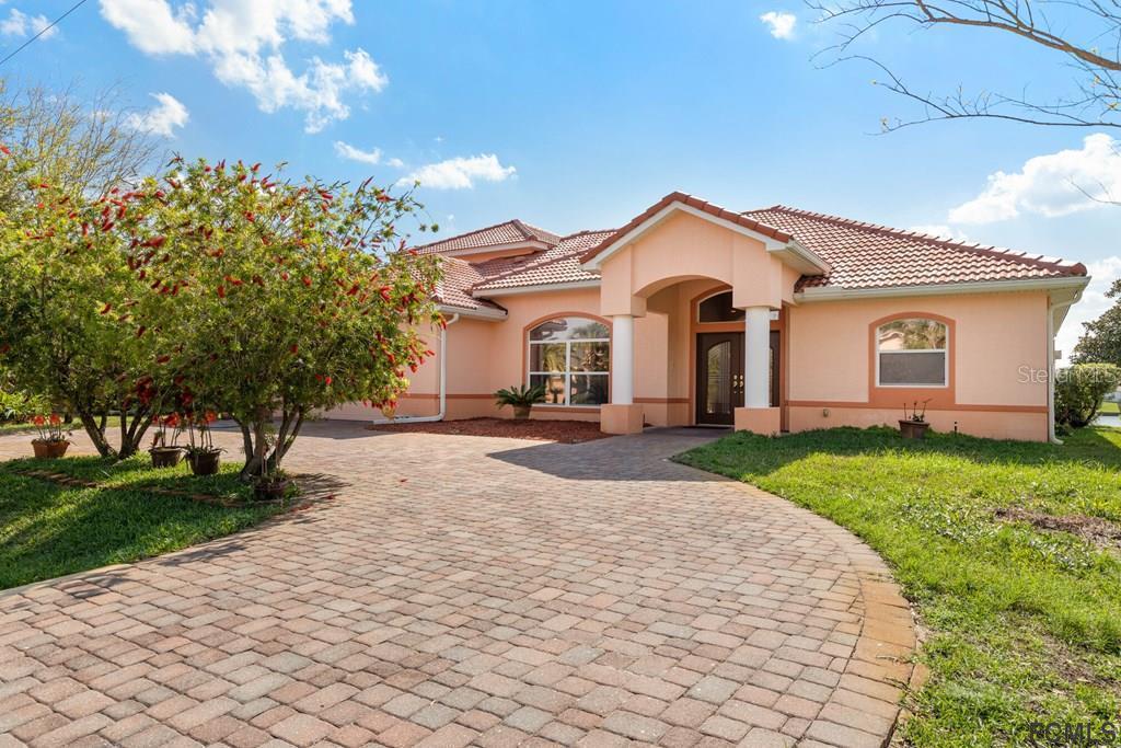 25 Coleridge Ct., Palm Coast, FL 32137