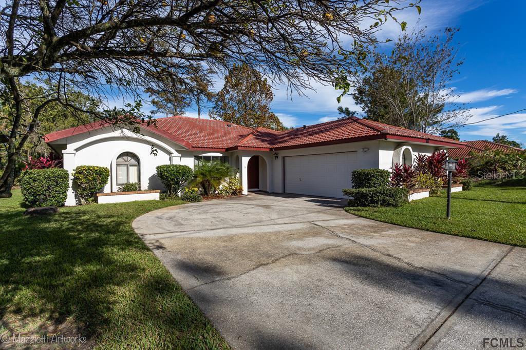 3 Flemingwood Ln., Palm Coast, FL 32137