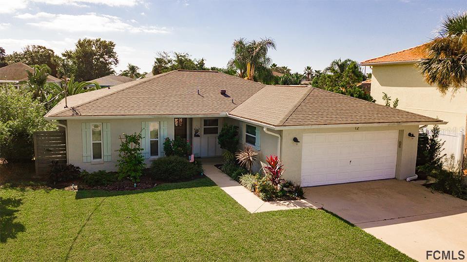 12 Cedarview Ct., Palm Coast, FL 32137