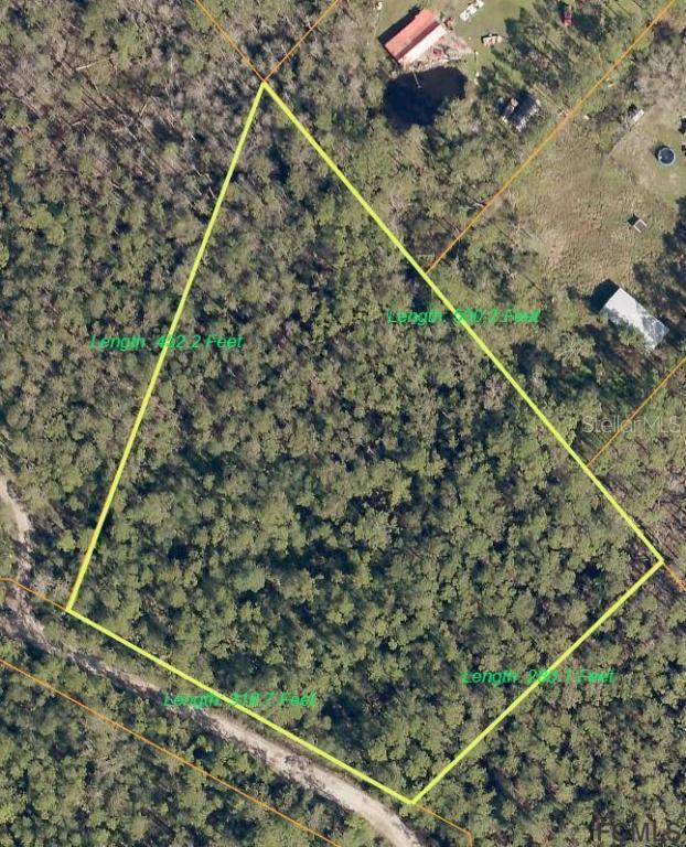 3750 Juniper Ln., Ormond Beach, FL 32174