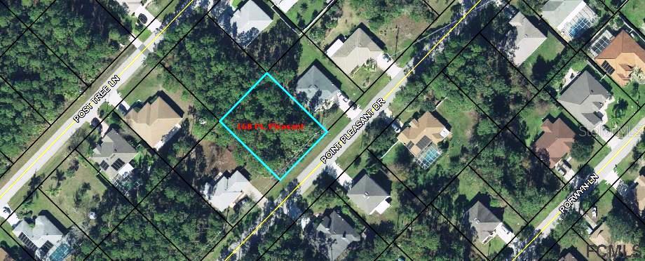 168 Point Pleasant Dr., Palm Coast, FL 32164