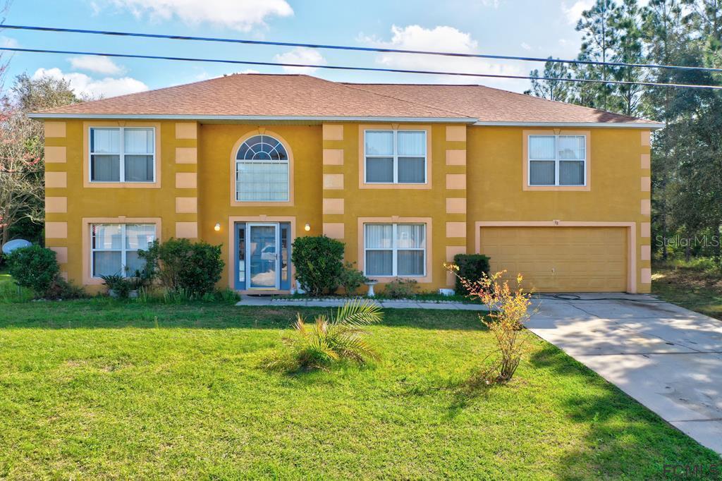 38 Leaver Dr., Palm Coast, FL 32137