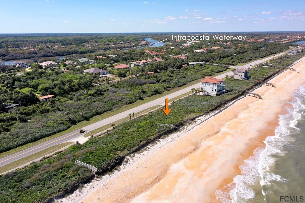 3729 N Ocean Shore Blvd., Palm Coast, FL 32137