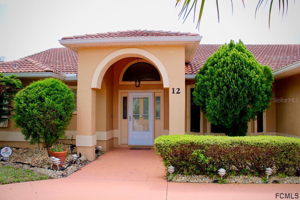 12 Cedarfield Ct., Palm Coast, FL 32137