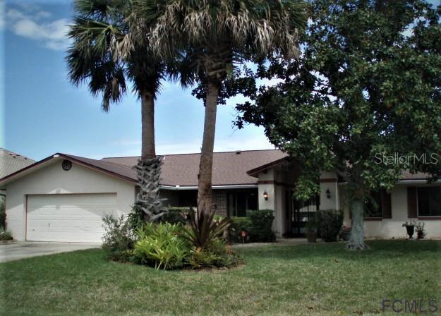 40 Clearview Ct., Palm Coast, FL 32137