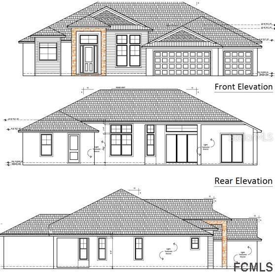 16 Essex Ln., Palm Coast, FL 32164