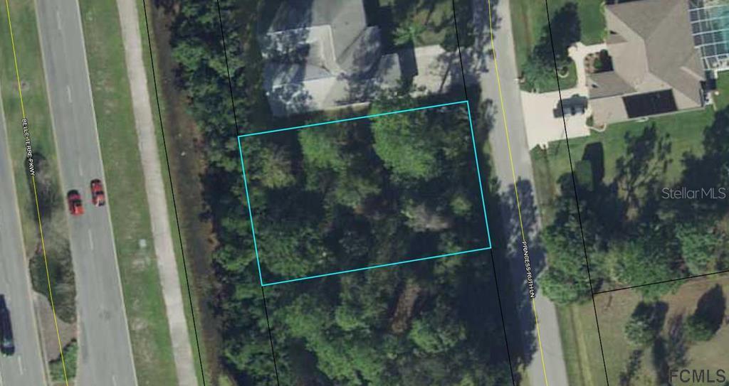 30 Princess Ruth Ln., Palm Coast, FL 32164