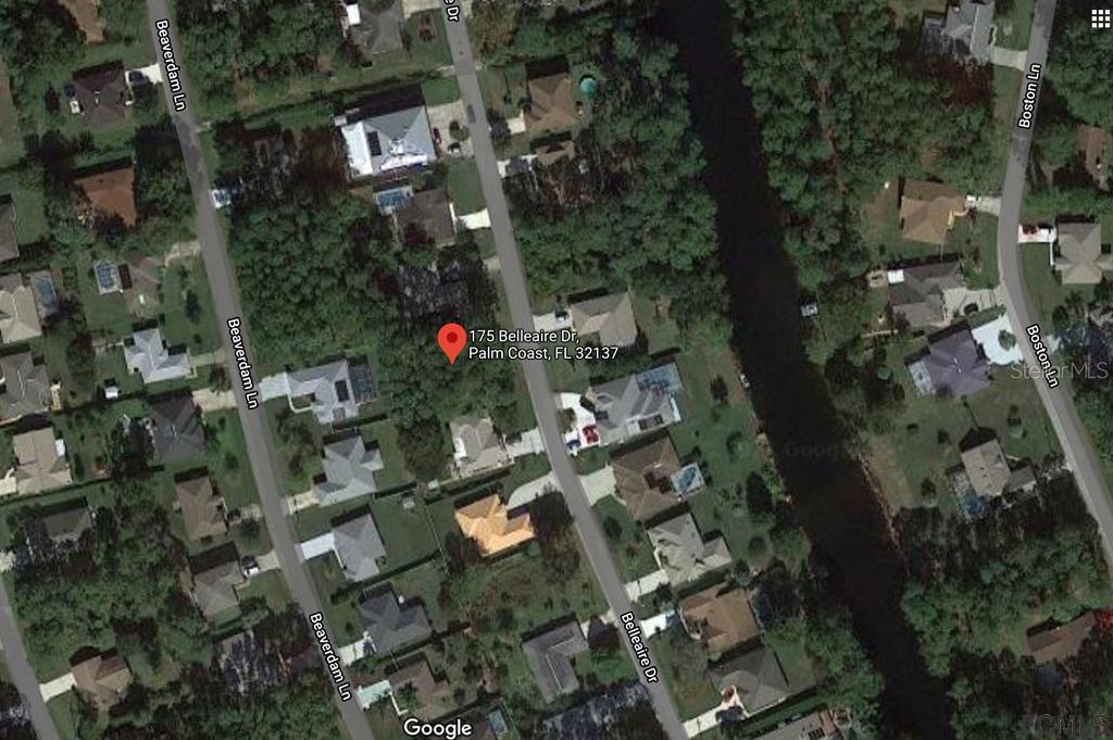 175 Belleaire Dr., Palm Coast, FL 32137