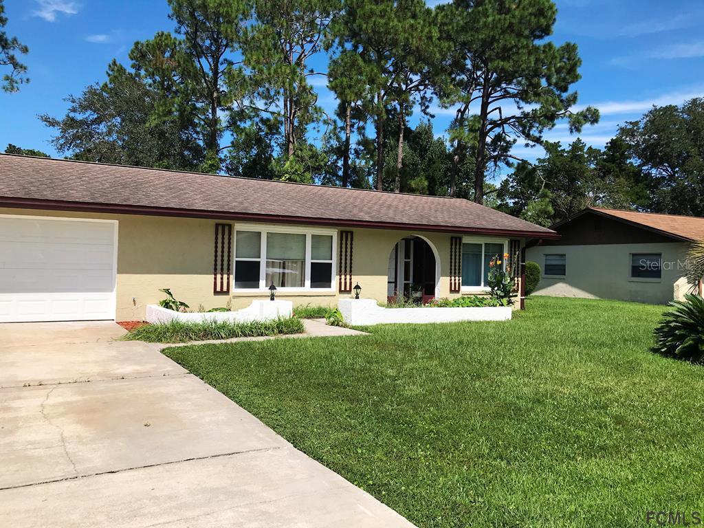 23 Fillmore Ln., Palm Coast, FL 32137