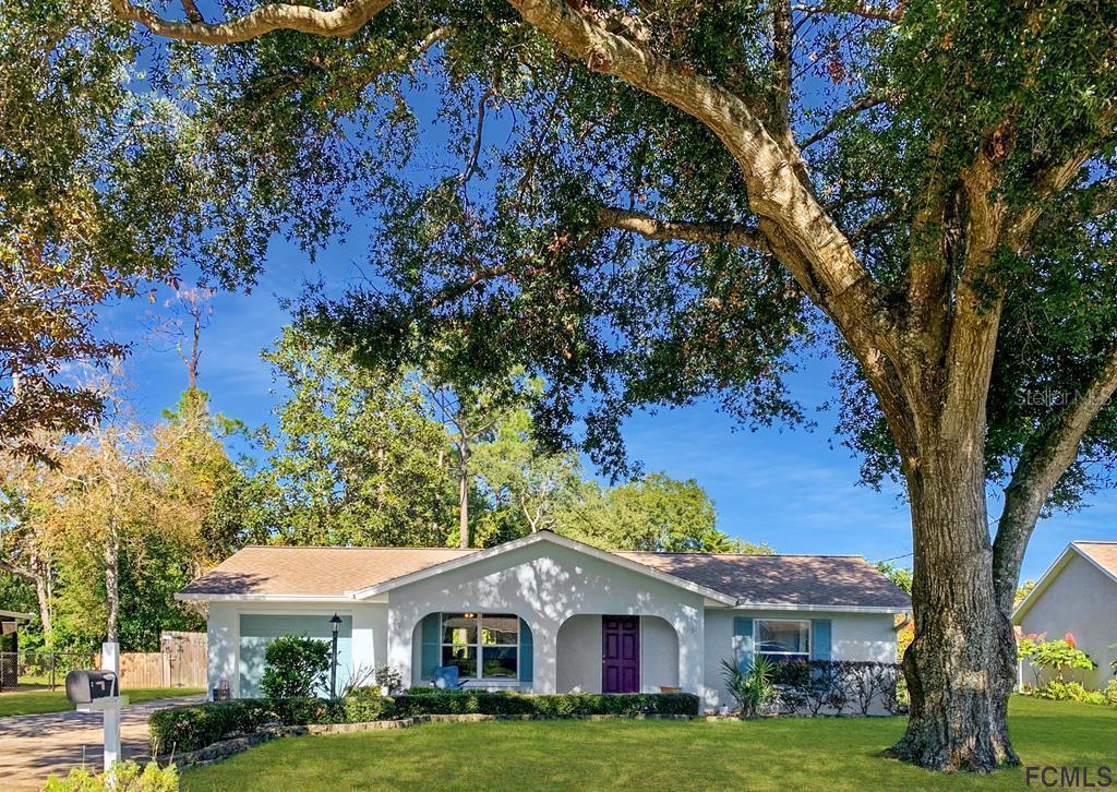 7 Fernwood Ln., Palm Coast, FL 32137