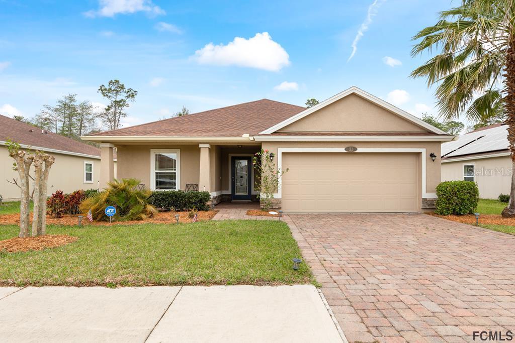 31 Arrowhead Dr., Palm Coast, FL 32137