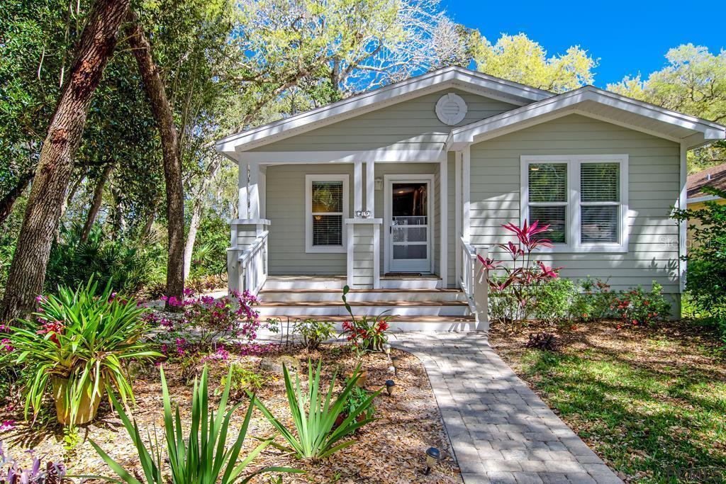 29 Cherokee Ave., Palm Coast, FL 32137