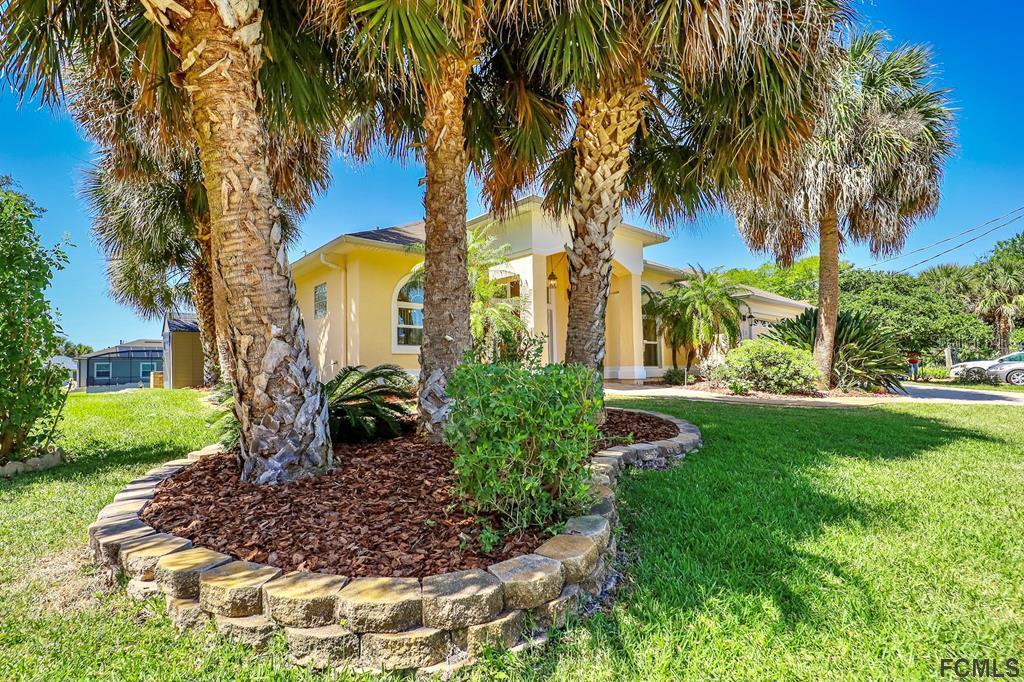 14 Crescent Ct., Palm Coast, FL 32137