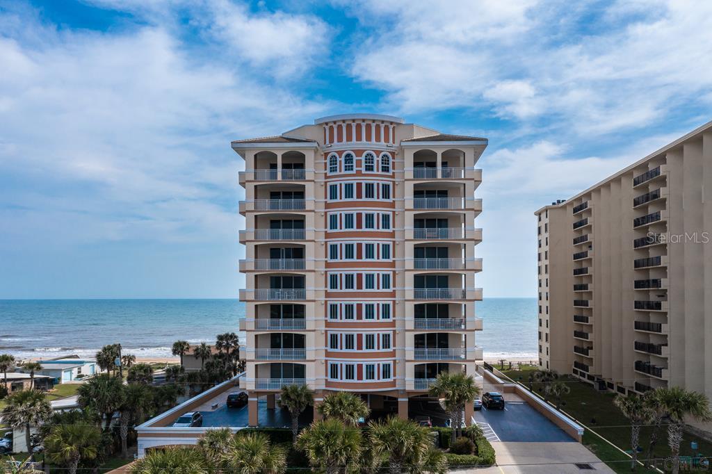 1425 Ocean Shore Blvd. #602, Ormond Beach, FL 32176